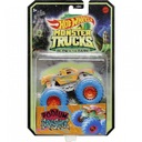 Hot Wheels Monster Trucks Podium Crasher HGD11