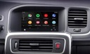 VOLVO V40 V50 V60 V70 MODUL APPLE CARPLAY ANDROID