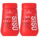 Schwarzkopf OSIS Dust It púder na úpravu vlasov, objem 2x10g