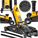 HYDRAULICKÝ DIELENSKÝ AUTOZVEDÁK ŻABA 2,5T JCB