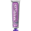 MARVIS Purple Jasmin Mint zubná pasta 85ml Zabraňuje kazu