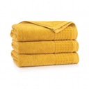 ZWOLTEX TOWEL Paulo 3 bavlna napr. 70x140 kurkuma