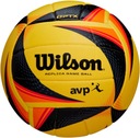 WILSON AVP OPTX PLÁŽOVÝ VOLEJBAL