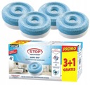 Ceresit AERO 360 absorbér vlhkosti (4 x 450 g)