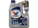 VALVOLINE SYNPOWER MST C3 5W30 SN/CF DEXOS2 4L