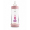 CHICCO ANTI-CHLADIACA FĽAŠA PERFECT5 300ML 4M+ DZ