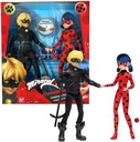 Bandai Miraculous Ladybug Black Cat Tikki, The