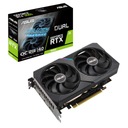 Grafická karta ASUS Dual GeForce RTX 3060 V2 OC