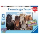 Puzzle 2v1: Kone (5148)