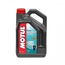 Motul Outboard 2T minerálny olej 5 l 0W-16