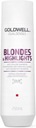 GOLDWELL DUALSENSES ŠAMPÓN PRE BLOND VLASY 250 ML