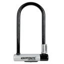 U-LOCK SVORKA KRYPTONIT KRYPTOLOK ŠTANDARD 10,2 cm X 22,9 cm ()