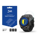 Ochrana pre hodinky Garmin Fenix ​​​​7X Pro Solar 3mk