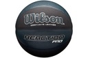 REACTION PRO COMP R.7/WILSON BASKETBAL