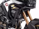 Sada horných ochranných tyčí CRF1100 ADV Sport Hepco Becker