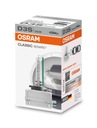 D3S 85V 35W PK32d-5 Xenarc Classic Faltschachtel 1St. OSRAM