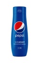 SodaStream Pepsi 440 ml