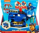 Funkčné vozidlo Spin Master Paw Patrol Chase