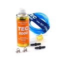 SET 8 MM + TEC 2000 ČISTIČ VSTREKOVAČA DIESEL