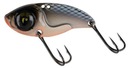 Cicada Fox Rage Big Eye Blade 6cm 17g UV Bleak