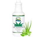 Nature's Sunshine Aloe Juice Aloe Vera 946 ml.