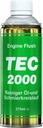 TEC-2000 PREPLACHOVANIE MOTORA 375ML