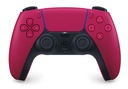 OVLÁDAČ PODLOŽKY SONY PlayStation 5 PS5 DualSense RED RED