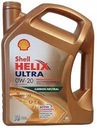 SHELL OIL 0W20 HELIX ULTRA Professional AS-L 5L