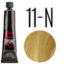 Goldwell TOPCHIC 60ml Farba na vlasy 11-N