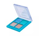 INGRID MERMAID GLOW OCEANIC EYESHADOW PALETTE