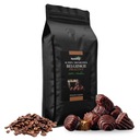 Ochutená zrnková káva 1kg 100% Arabica Tommy Cafe Belgické pralinky