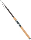 CONGER CARBOMAXX TELE COMBO TRAVEL - 3,50 M 5-25 G