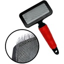 Pet Nova Dog Brush systém 5v1 M jednostranný