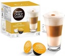 Nescafe Dolce Gusto káva Latte Macchiato classic