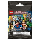 Séria LEGO 71026 Minifigúrky DC Super Heroes