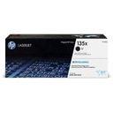 Čierny toner HP 135X LaserJet (W1350X).