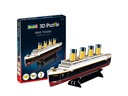 REVELL MINI3D RMS TITANIC 00112 95369