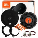 JBL 621 RENAULT KOLEOS SMART PRE ŠTYRI REPRODUKTORY