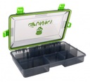 Gunki DEEP WATERPROOF BOX-LURES M odtiene