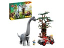 LEGO Jurský svet Objav Brachiosaura 76960