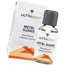 Ochranný keramický náter ULTRACOAT Metal Guard 30 ml na kovové disky