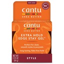 CANTU Extra Hold Edge Stay Gel detský gél na vlasy