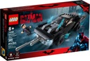 LEGO DC SH- Batmobil: Penguin Pursuit 76181