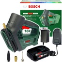 UNIVERZÁLNE ČERPADLO KOMPRESOROVÉ ČERPADLO 18V BOSCH