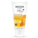 Weleda krém na odieranie s nechtíkom 75ml