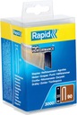 Rapid 5000123 sponky 90/20 mm 3000 ks