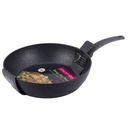 MRAMOROVÁ PANVA HRUBÁ HLOBOKÁ WOK 32 CM INDUKČNÁ