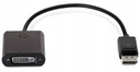 Adaptér HP DisplayPort DP na DVI-D