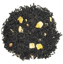 ČIERNY ČAJ Ceylon Lady Grey SUPER EARL GREY