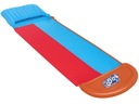 BESTWAY tobogán SLIDE 488 cm pre 2 osoby